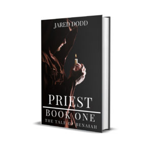 Priest | Book One | The Tale of Benaiah