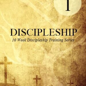 Discipleship | Phase One | DVD Set