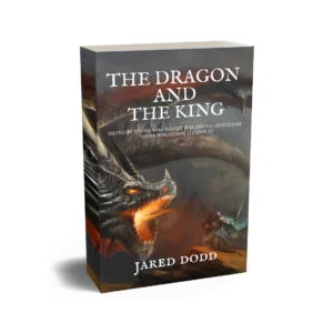 The Dragon and the King [ebook]