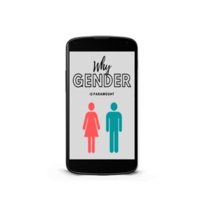 Why Gender is Paramount | Audio | MP3