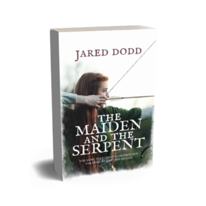 The Maiden and the Serpent [ebook]