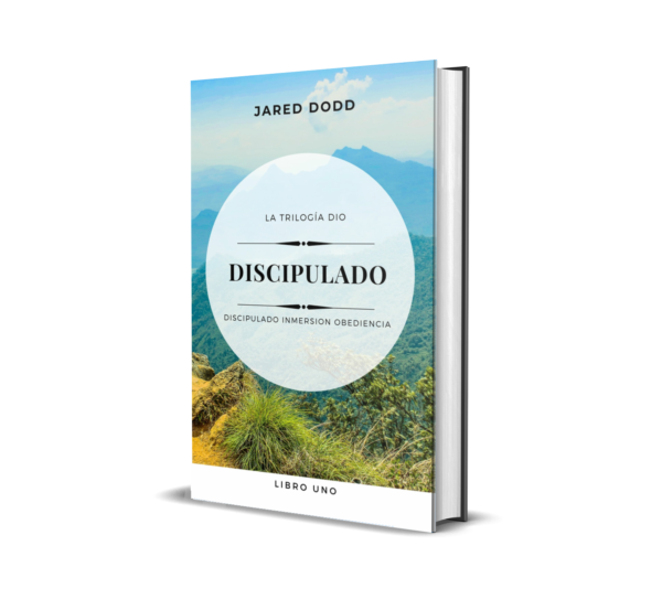 Jared Dodd Discipulado