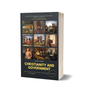Christianity and Government