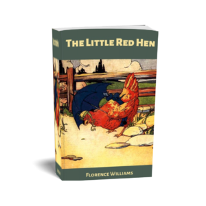 THE LITTLE RED HEN