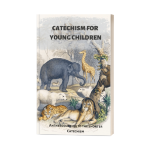 CATECHISM FOR YOUNG CHILDREN