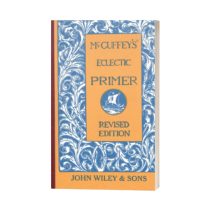 McGUFFEY'S ECLECTIC PRIMER