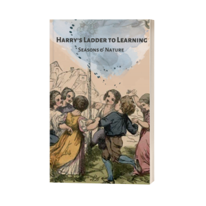 Harry's Ladder to Learning (Seasons & Nature)