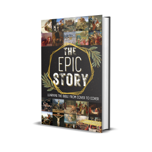The Epic Story | Book